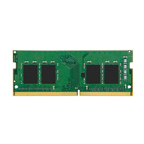MEMORIA RAM DDR4 8GB KINGSTON 2666MH KVR26S19S8/8