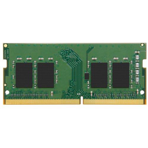 MEMORIA RAM KINGSTON KCP432SS8/8 DDR4, 3200MHz, 8GB, NON-ECC, CL22, SO-DIMM