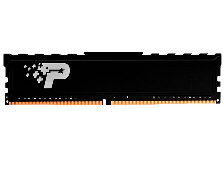 MEMORIA RAM PATRIOT DDR4 3200MHZ 16GB HS PSP416G320081H1 SLP