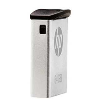 MEMORIA USB HP V222W HPF222W-64 64GB USB 2.0 