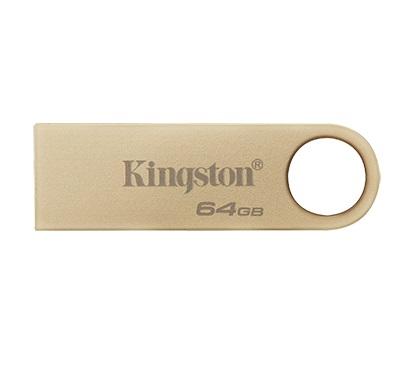 MEMORIA USB KINGSTON DATATRAVELER 64GB SE9 DTSE9G3/64GB