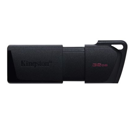 MEMORIA USB KINGSTON DATATRAVELER EXODIA M USB 3.2 DTXM/ 32GB 