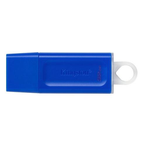 MEMORIA USB KINGSTON EXODIA DATATRAVELER 32GB 3.2 KC-U2G32-7GB/32GB 