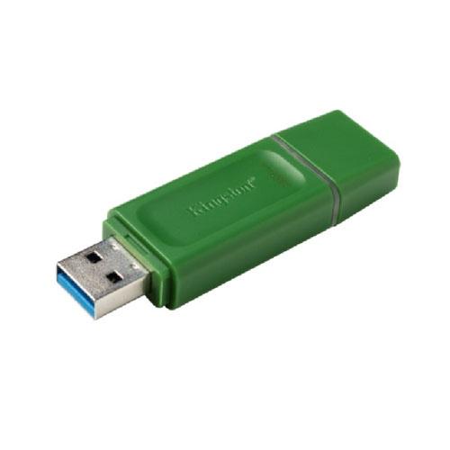 MEMORIA USB KINGSTON EXODIA DATATRAVELER 32GB 3.2 KC-U2G32-7GG/32GB 