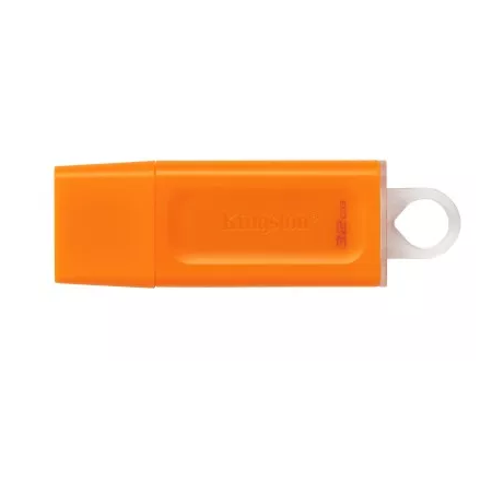 MEMORIA USB KINGSTON EXODIA DATATRAVELER 32GB 3.2 KC-U2G32-7GO/32GB 