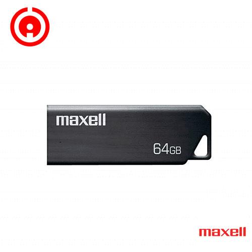 MEMORIA USB MAXELL 64GB 3.0 USBP-64 #348404					