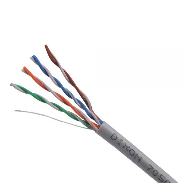 METRO DE CABLE UTP CAT6