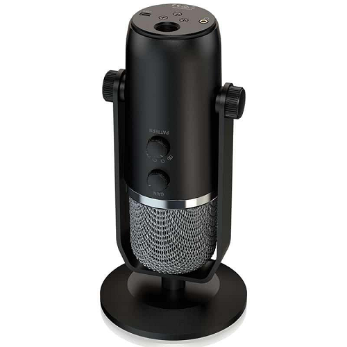 MICROFONO DE CONDENSADOR USB BEHRINGER BIGFOOT 