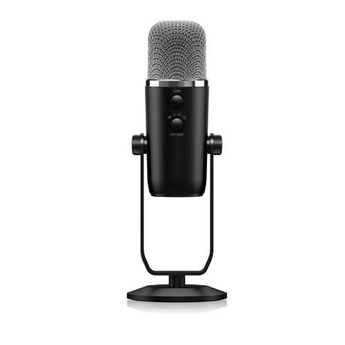 MICROFONO DE CONDENSADOR USB BEHRINGER BIGFOOT 