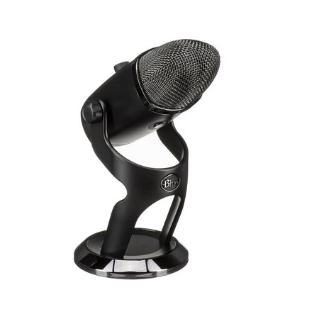 MICROFONO DE TRANSMISION LOGITECH YETI X DARK GRAY 988-000105