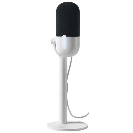 MICROFONO ELGATO WAVE NEO USB-C 10MAI9901 BLANCO