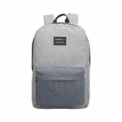 MOCHILA ARGOM 14.1" ARG-BP-1342GR STARK