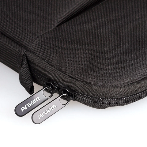 MOCHILA ARGOM 15.6" ARG-BG-6772BK ESSENTIAL 1203014
