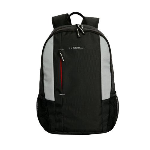MOCHILA ARGOM 15.6" ARG-BP-0718BK ELEVATION