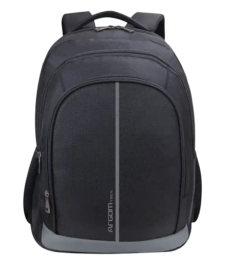 MOCHILA ARGOM 15.6" ARG-BP-0728BK VISIONAIRE BLACK