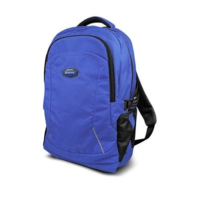 MOCHILA AZUL KLIP XTREME 15.6" KNB-436BL