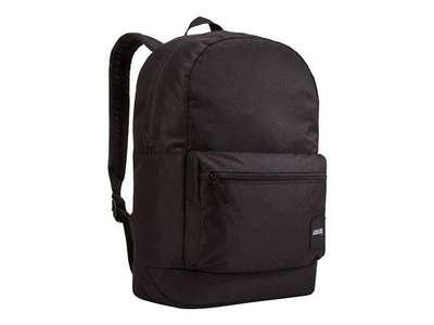MOCHILA CASE LOGIC COMMENCE 3203854 24L BK