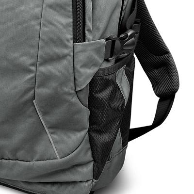 MOCHILA GRIS KLIP XTREME 15.6" KNB-436GR