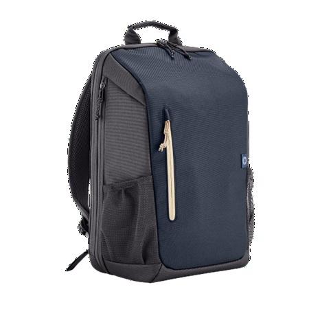 MOCHILA HP TRAVEL 15.6" 6B8U7AA BLUE 