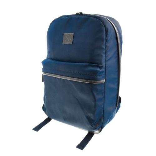 MOCHILA KLIP XTREME 15.6" BERNA KNB-406BL BLUE