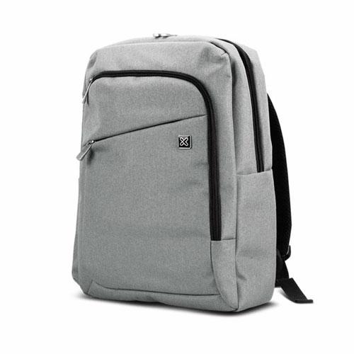 MOCHILA KLIP XTREME 15.6" KNB-416GR GRIS