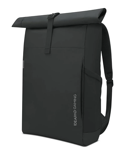 MOCHILA LENOVO IDEAPAD 16" BLACK GX41H70101