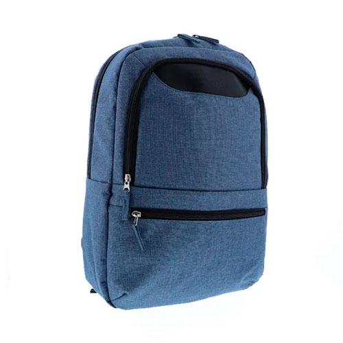 MOCHILA PARA LAPTOP 15.6" XTECH XTB-212 INDIGO/BLACK WINSOR