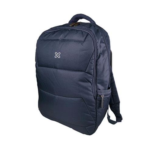 MOCHILA PARA LAPTOP KLIP XTREME 15.6" KNB-426BL BLUE