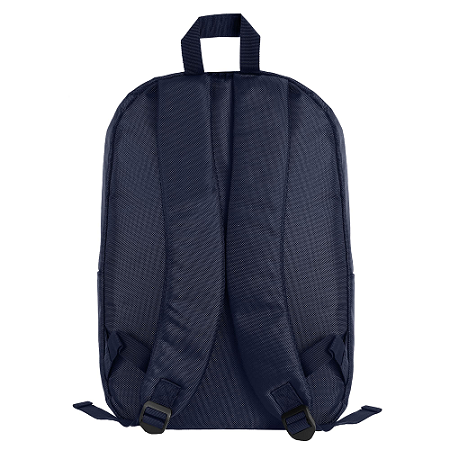 MOCHILA PARA PORTATIL DE 15.6 UNNO DENVER BG2502BL AZUL