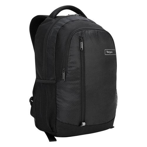 MOCHILA TARGUS 15.6" SPORT BLACK(TSB89104US)