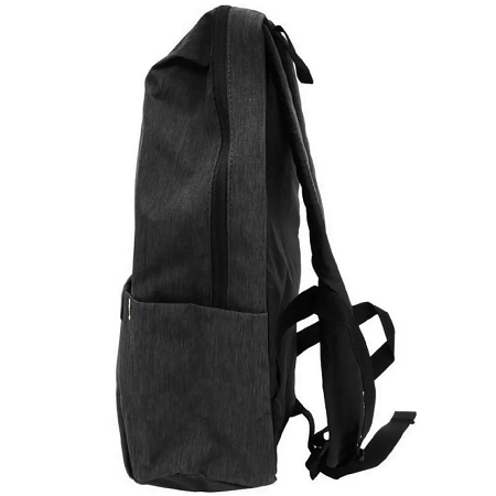 MOCHILA XIAOMI MI CASUAL DayPACK BLACK 
ZJB4143GL
