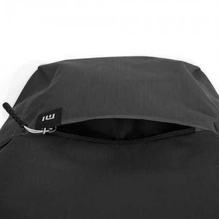 MOCHILA XIAOMI MI CASUAL DayPACK BLACK 
ZJB4143GL