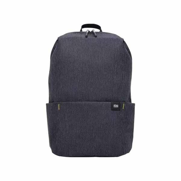 MOCHILA XIAOMI MI CASUAL DayPACK BLACK 
ZJB4143GL