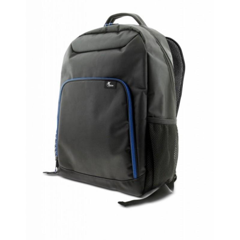 MOCHILA XTECH 15.6" NEGRO XTB-211