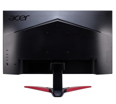MONITOR ACER NITRO 24" KG241Y 165HZ FHD 1920X1080 DP HDMI UM.QX1AA.S01