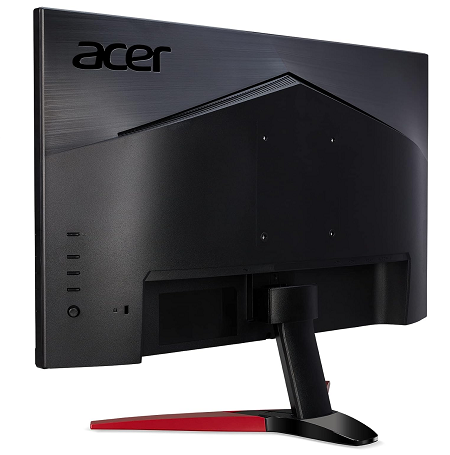 MONITOR ACER NITRO 24" KG241Y 165HZ FHD 1920X1080 DP HDMI UM.QX1AA.S01