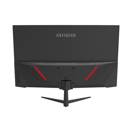 MONITOR AIWA 23.8" MD240K-V 1920X1080 165HZ HDMI DP