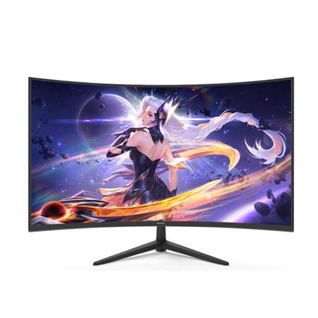 MONITOR AIWA 23.8" MD240K-V 1920X1080 165HZ HDMI DP