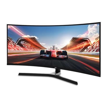 MONITOR AIWA 34" MP340G-Y 1920x1080 165HZ HDMI DP