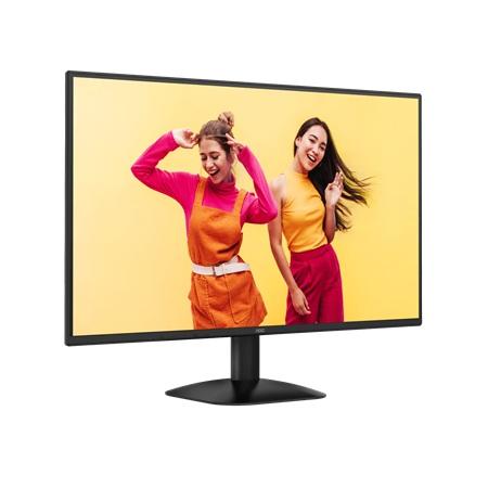 MONITOR AOC 23.8" 24B35H3 FHD 1920 X 1080 120HZ IPS HDMI -VGA