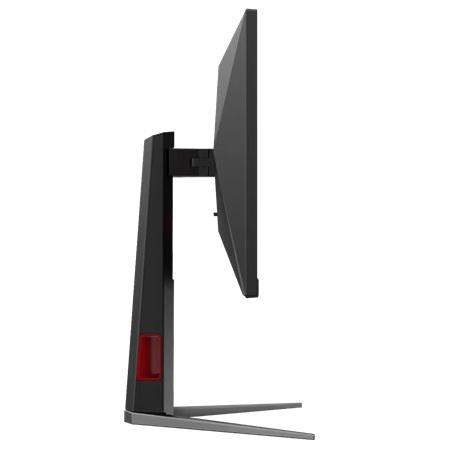 MONITOR AOC 23.8" 24G4 180HZ FHD IPS 1920X1080 DP HDMI VGA