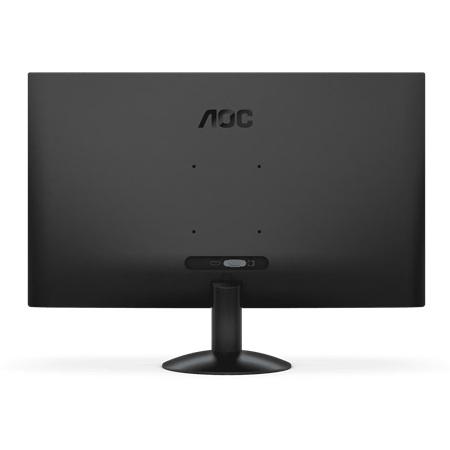 MONITOR AOC 27" 27B30H 120HZ OVERCLOCK FHD 1920x1080 IPS 