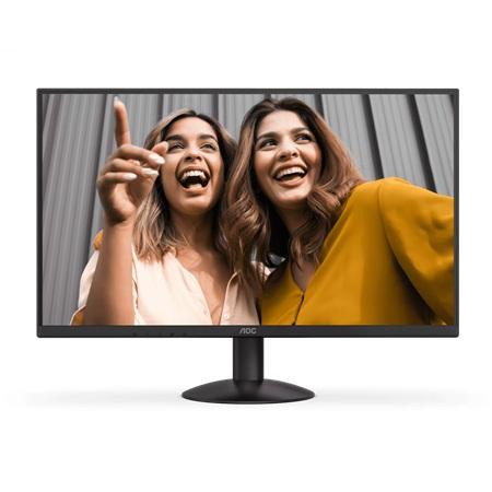 MONITOR AOC 27" 27B30H 120HZ OVERCLOCK FHD 1920x1080 IPS 