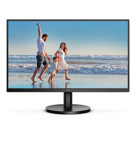 MONITOR AOC 27" 27B3HM 75HZ FHD 1920x1080 