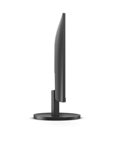MONITOR AOC LCD 23.8" 24B3HM FHD 1920X1080/ 75HZ 