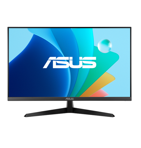 MONITOR ASUS 27" VY279HF BK 100HZ FHD 1920X1080 HDMI-VGA 90LM06D3-B011B0