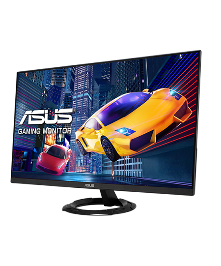 MONITOR ASUS 27" VZ279HEG1R FHD / 75HZ / HDMI / VGA / 1920x1080 / 