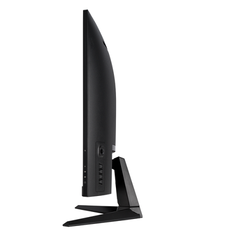 MONITOR ASUS 32" VG32VQ1B WQHD 2560x1440/ 165HZ/ DP/HDMI 