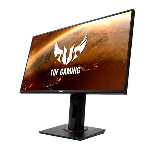 MONITOR ASUS CURVO TUF GAMING  VG24VQ/ 23.8´/ FHD/ SHADOW BOOST 