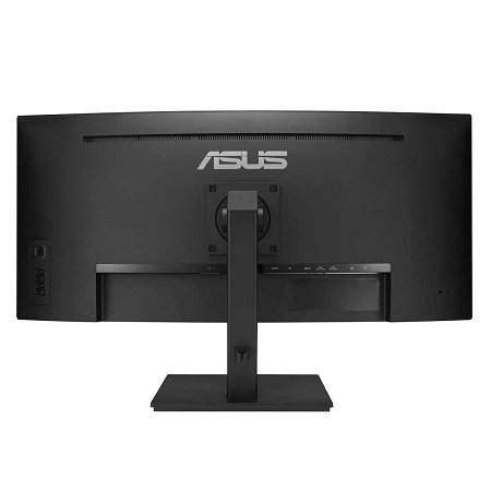MONITOR ASUS CURVO VA34VCPSN BK 34" 3440x1440 100HZ 1500R